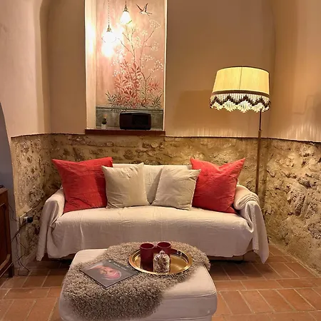 Il Lanternone - Casa Nel Borgo Di Apartmán Acquasparta