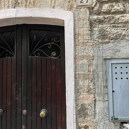 Il Lanternone - Casa Nel Borgo Di Apartamento *